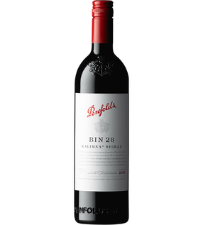 Bin 28 Shiraz 2018